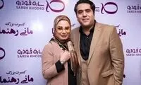 چرا صدای مانی رهنما از رادیو پخش شد؟