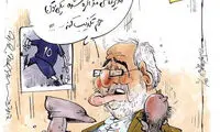 تاکتیک فتح‌الله‌زاده برای بازگشت به استقلال!