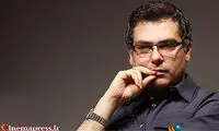 انتقاد یک بازیگر از رئیس سازمان سینمایی