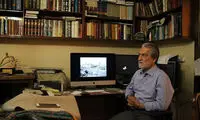 خاطره جالب مجید انتظامی از دیدار با شهیدبهشتی
