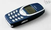نوکیا 3310 دوباره به میدان بازمی گردد!