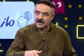 حرف‌های حسن معجونی درباره چهل سالگی وایرال شد