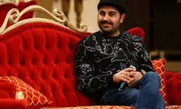 سطح هوشیاری بهنام صفوی بالا آمد