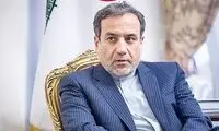 متن خداحافظی عراقچی از معاونت وزارت خارجه