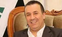 بغداد، مدعی قطع آب عراق از سوی ایران شد