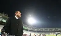 عزیزی خادم پنجشنبه رسما رفتنی می‌شود