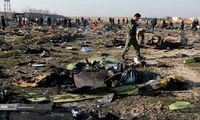 ۱۲۷جان‌باخته‌ی پرواز ۷۵۲ شهید اعلام شدند
