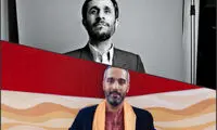 شباهت عجیب «ژوله» و «احمدی نژاد»