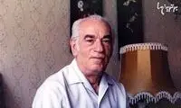 جواد معروفی، آهنگساز برجسته ایرانی
