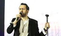 مهدی یراحی از غربت اهواز می خواند