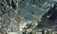 جاده هراز در دهه 30 +عکس