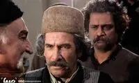 توقف تصویربرداری سریال «جشن سربرون»