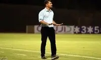 یزدی: به دنبال ۳ امتیاز بازی با پارس جنوبی هستیم