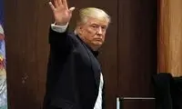ترامپ گزارش دولت خود را هم قبول ندارد