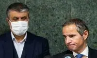 جزییات مذاکرات حساس ایران و آژانس در تهران