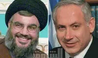 درخواست فوری نتانیاهو از اروپا علیه حزب‌الله