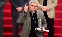 آقای حاتمی‌کیا ببخشید، مغز ما زنگ زده است!