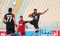پرسپولیس از مس طلا می‌گیرد؟