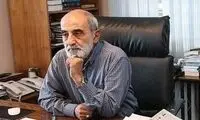 شریعتمداری: تردید نکنید، تنگه هرمز را ببندید!