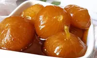 مربای خوش‌رنگ و لعاب تابستانی با طعمی خاص