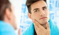 زیباسازی پوست؛ این بار فقط آقایان کلیک کنند