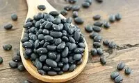 خواص شگفت‌انگیز لوبیا سیاه