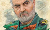 مهم‌ترین کتاب‌ها درباره حاج‌قاسم سلیمانی