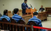 اولین دادگاه متهمان تعاونی البرز ایرانیان