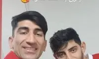 خبر خوب بیرانوند درباره مهدی ترابی