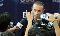 مردی که می‌توانست بهترین مربی لیگ هجدهم باشد