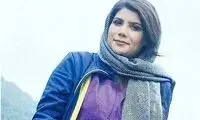 آخرین وضعیت دختر گمشده در جهان‌نما