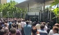 پشت‌پرده ارز آزاد و شایعه استعفای همتی