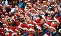 «باکسینگ دی» رکن جدا نشدنی فوتبال جزیره