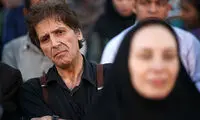 پایان بیماری مهلک «ابولفضل‌ پورعرب» +عکس