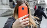 با Meitu 8 بهترین سلفی ممکن را بگیرید!
