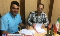 تقاضای عجیب سرمربی سپیدرود از هواداران