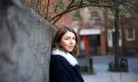 «سوفیا کارمینا کوپولا»؛ دختری که پا جای پای پدر گذاشت