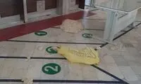 اعتراض عجیب یک نانوا به قطعی برق در مریوان
