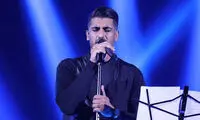 کنسرت شهاب مظفری در تبریز برگزار می‌شود