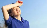 گرمازدگی در اوج؛ چگونه پیشگیری کنیم؟