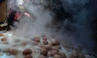 خوراکی نفرت انگیز که چینی ها عاشقشند!