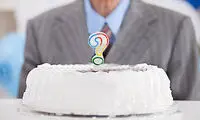 شما «واقعا» چند سال‌تان است؟