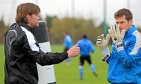 باشگاه های آلمانی چگونه آماده می شوند؟