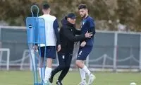 دستیار ایرانی کی‌روش سرانجام رونمایی شد