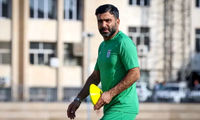 فدراسیون تکلیف سرمربی تیم‌ ملی امید را روشن کرد
