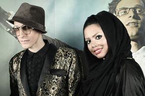 نامزد سابق مرتضی پاشایی ازدواج کرد