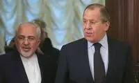 بیانیه روسیه درباره دیدار ظریف و لاوروف