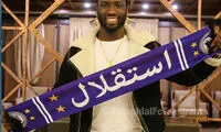 گونکالوس و نورافکن به استقلال پیوستند