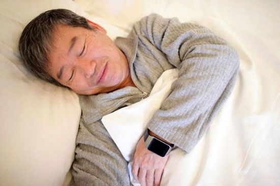 1 ساعت خواب ظهرگاهی ذهن را تقویت می‌کند