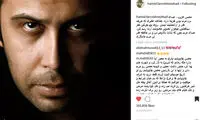 حمید فرخ‌نژاد: صدای درد مردم بودن هزینه دارد